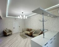 Xətai rayonu , Əhmədli qəs., 3 otaq