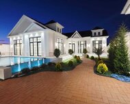 Xəzər rayonu , Mərdəkan qəs., 4 otaq