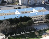 Sumqayıt ş., Yeni tikili , 3 otaq