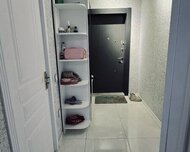 Sumqayıt ş., Yeni tikili , 3 otaq