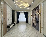 Xətai rayonu , Həzi Aslanov qəs., 3 otaq