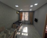 Səbail rayonu , Sahil m., 3 otaq