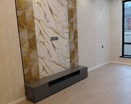 Suraxanı rayonu , Yeni Günəşli qəs., 2 otaq