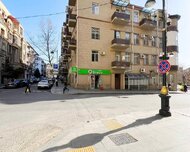 Səbail rayonu , İçəri Şəhər m., 3 otaq