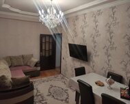 Xətai rayonu , Həzi Aslanov qəs., 2 otaq