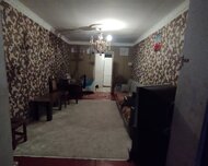 Sumqayıt ş., Köhnə tikili , 3 otaq