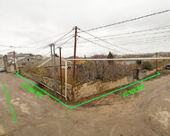 Xırdalan ş., Torpaq , 4 otaq