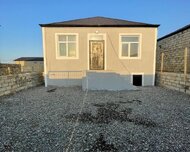 Sumqayıt ş., Həyət evi / Villa , 3 otaq