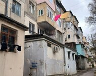 Nəsimi rayonu , 3-cü mikrorayon qəs., 3 otaq