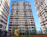 Yasamal rayonu , Yasamal qəs., 3 otaq