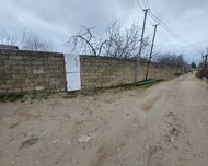 Sumqayıt ş., Torpaq , 22 sot