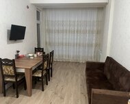 Sumqayıt ş., Yeni tikili , 2 otaq