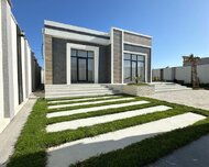 Xəzər rayonu , Mərdəkan qəs., 5 otaq