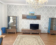 Nərimanov rayonu , Montin qəs., 4 otaq