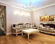 Səbail rayonu , Sahil m., 4 otaq