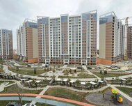 Nərimanov rayonu , Nəriman Nərimanov m., 2 otaq