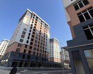 Sumqayıt ş., Yeni tikili , 3 otaq