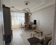 Xətai rayonu , Həzi Aslanov qəs., 2 otaq