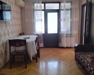 Xətai rayonu , Həzi Aslanov m., 2 otaq