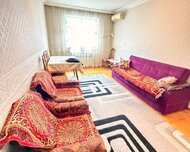 Xətai rayonu , Əhmədli qəs., 2 otaq