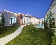 Xəzər rayonu , Mərdəkan qəs., 4 otaq