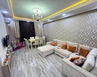 Xətai rayonu , Əhmədli qəs., 2 otaq