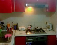 Yasamal rayonu , İnşaatçılar m., 2 otaq