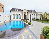 Xəzər rayonu , Mərdəkan qəs., 4 otaq