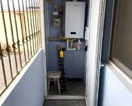 Xırdalan ş., Yeni tikili , 2 otaq