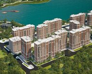 Yasamal rayonu , İnşaatçılar m., 2 otaq