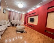 Nəsimi rayonu , 28 May m., 3 otaq