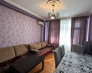 Sumqayıt ş., Yeni tikili , 2 otaq