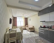 Xətai rayonu , Əhmədli qəs., 2 otaq