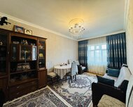 Suraxanı rayonu , Yeni Günəşli qəs., 3 otaq