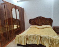 Sumqayıt ş., Yeni tikili , 3 otaq