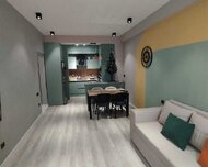 Suraxanı rayonu , Zığ qəs., 2 otaq