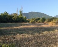 Qəbələ ş., Torpaq , 21 sot