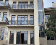 Səbail rayonu , İçəri Şəhər m., 10 otaq