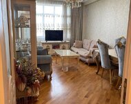 Binəqədi rayonu , 9-cu mikrorayon qəs., 2 otaq