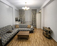 Yasamal rayonu , Yasamal qəs., 2 otaq