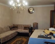 Nəsimi rayonu , Memar Əcəmi m., 3 otaq