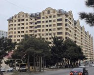 Suraxanı rayonu , Yeni Günəşli qəs., 3 otaq