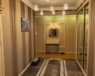 Binəqədi rayonu , 9-cu mikrorayon qəs., 4 otaq