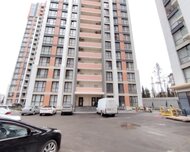 Nəsimi rayonu , 3-cü mikrorayon qəs., 4 otaq