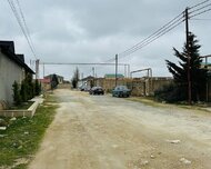 Xəzər rayonu , Şüvəlan qəs., 18 sot