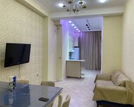 Binəqədi rayonu , Azadlıq Prospekti m., 3 otaq