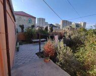 Suraxanı rayonu , Hövsan qəs., 4 otaq