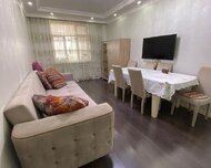 Xətai rayonu , Əhmədli qəs., 4 otaq