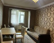 Nərimanov rayonu , Gənclik m., 2 otaq