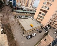 Xətai rayonu , Əhmədli qəs., 2 otaq